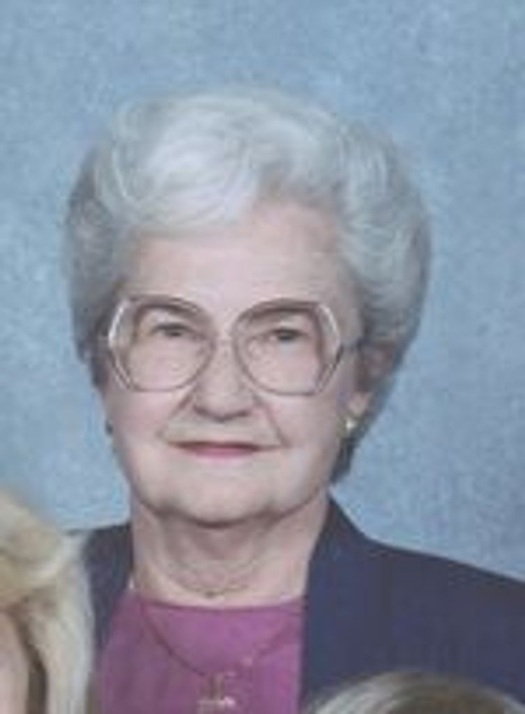 Marion Jean Joyner