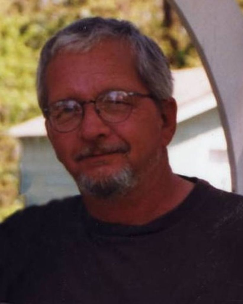 Edwin D. De Jong