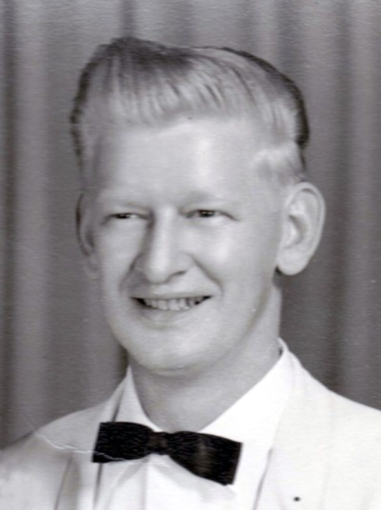 Paul I. Girard Profile Photo