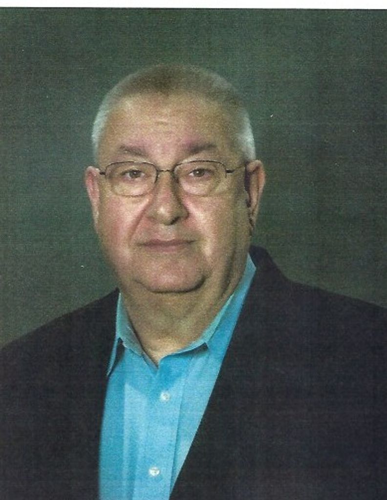 George Psaros