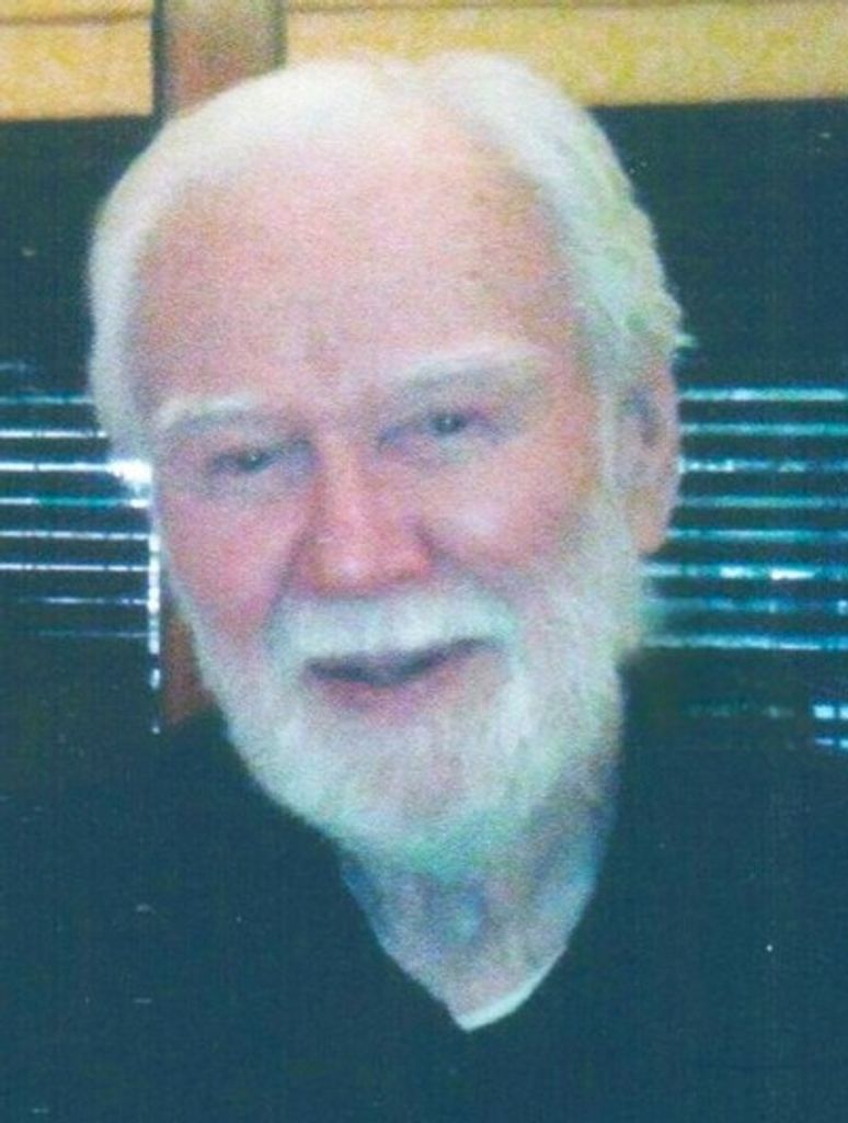Ernest James Bryson Profile Photo