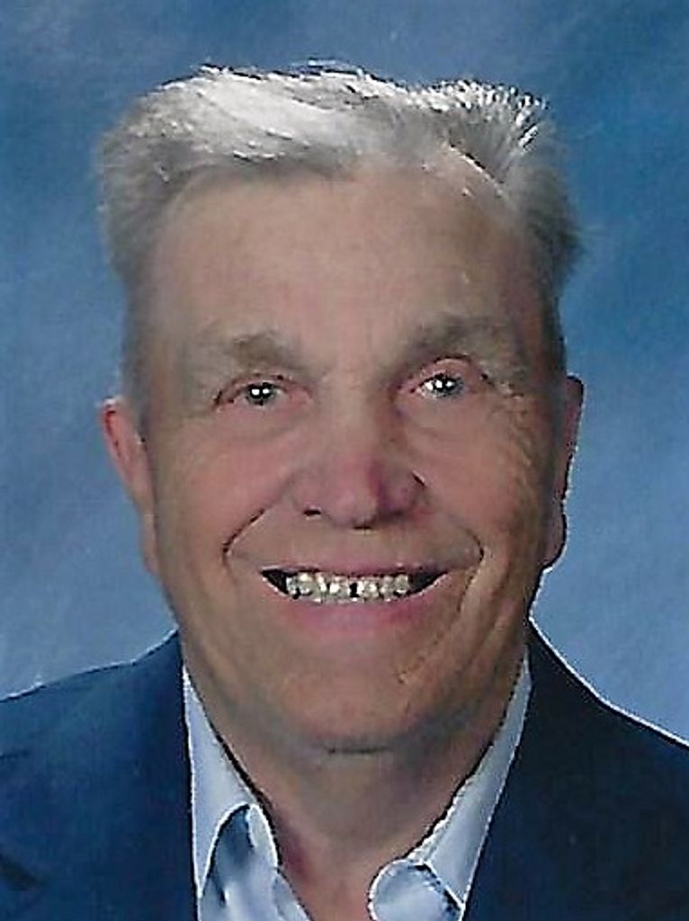 Lloyd H. Keck