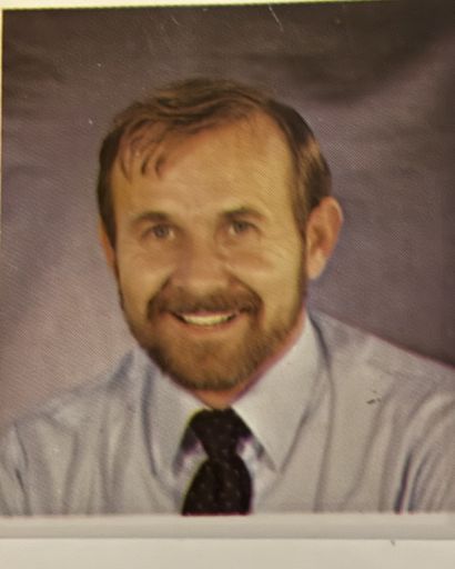 Paul Douglas Basham Profile Photo