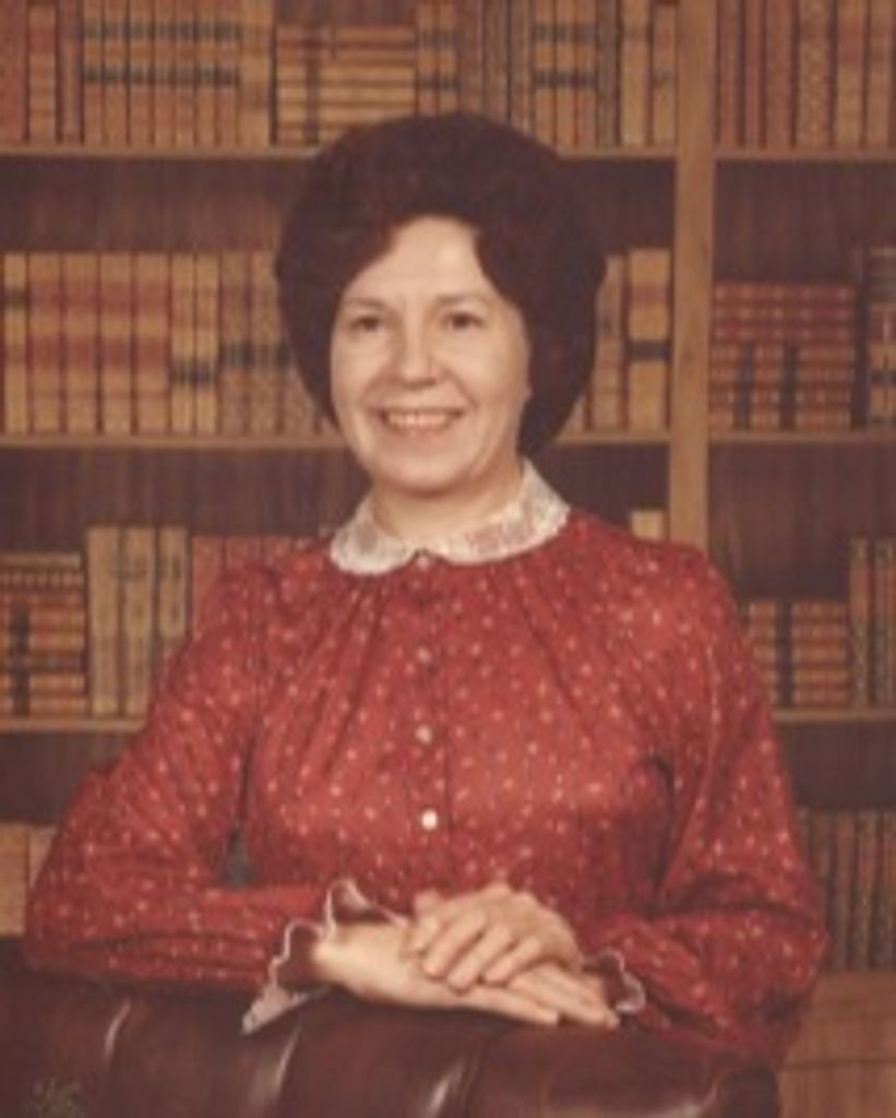 Marian Clymer