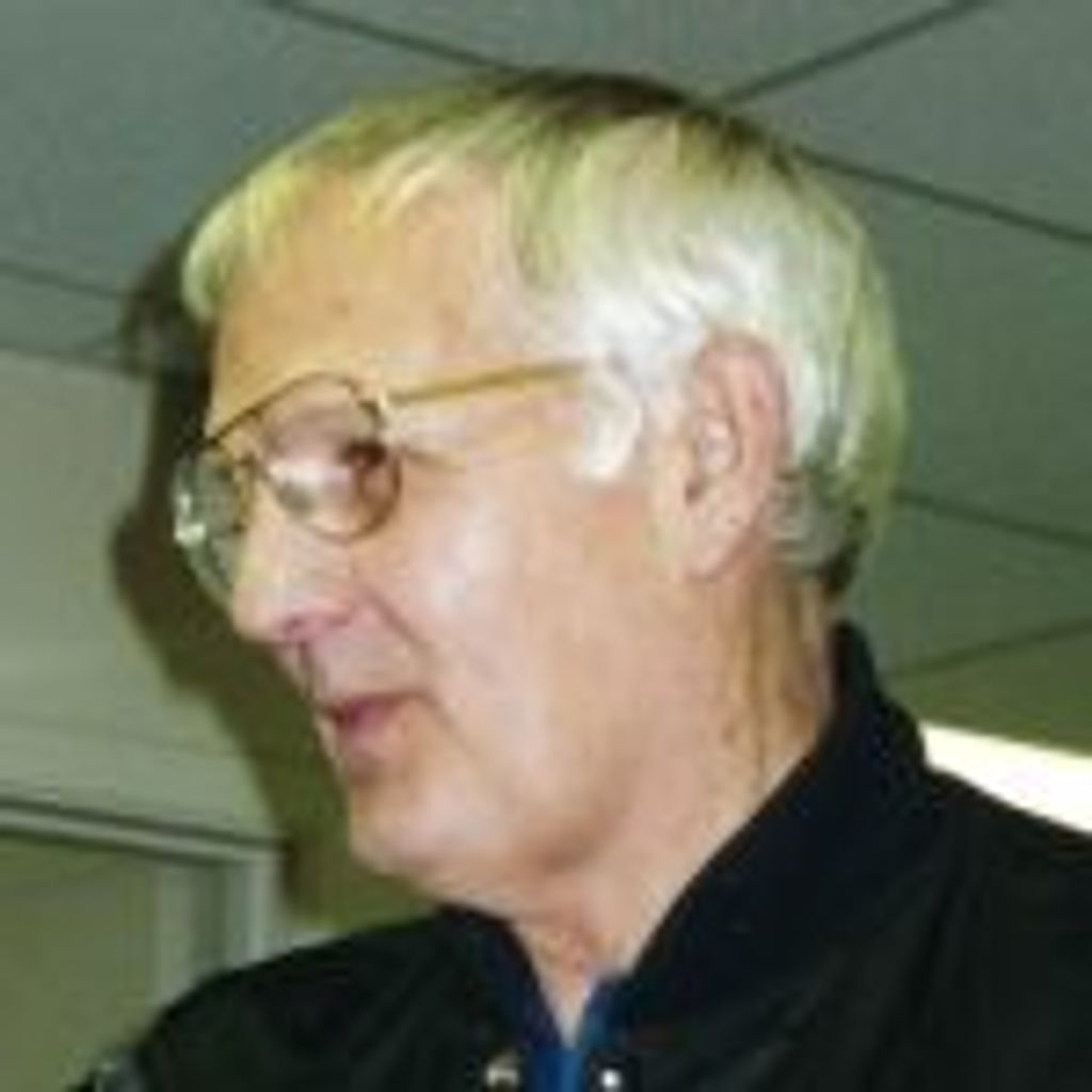 Frank A. Lucy, Jr.