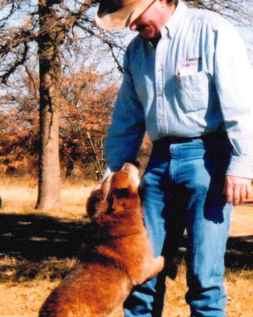 Wayne Smith Profile Photo