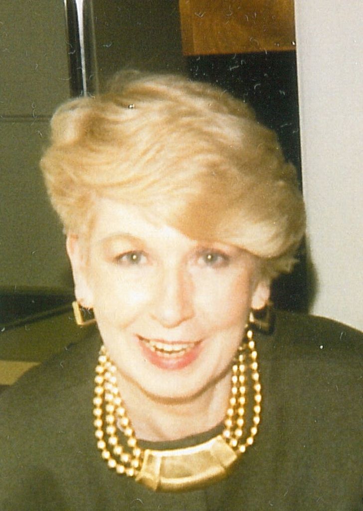 Margaret "Maggie" O'Dowd