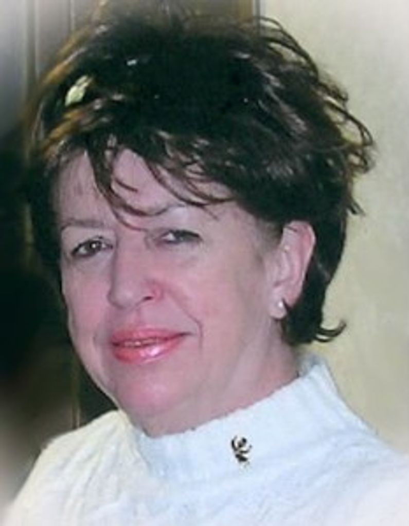 Patricia C. Bork