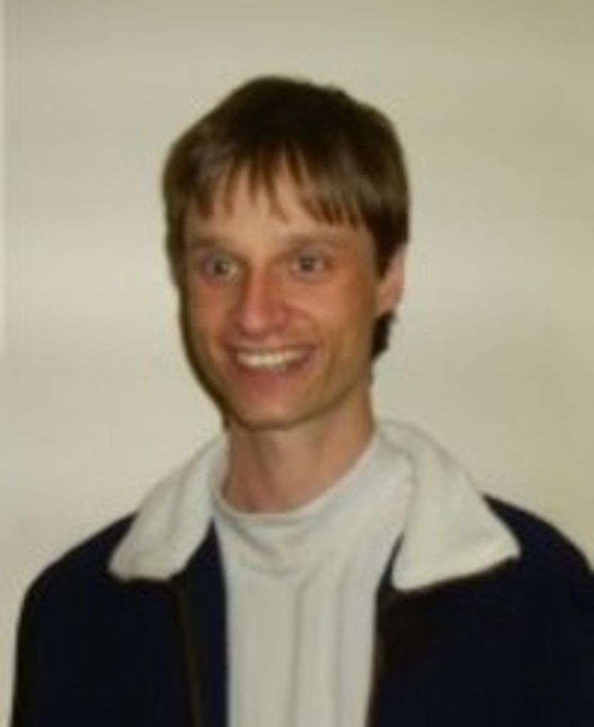Steven Knudson