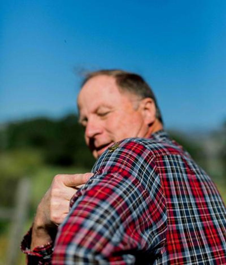 Craig S. Vickery Profile Photo