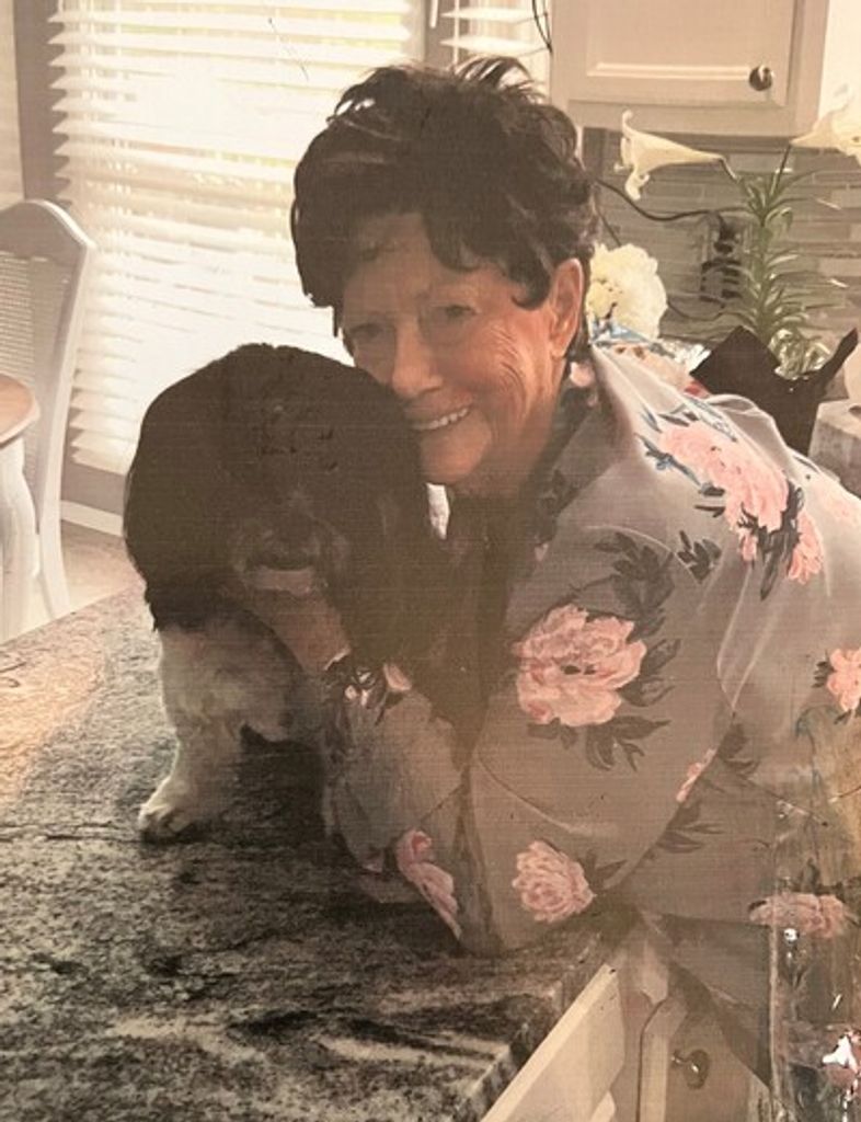 Joyce Embs Profile Photo