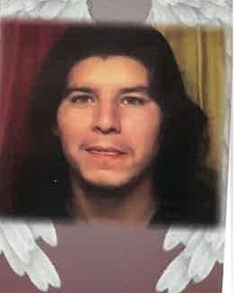 Joe Robert "Joey" Tarango