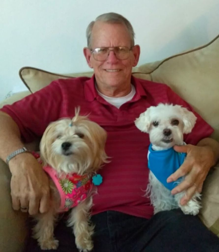 Gordon Berdan Hope, Jr