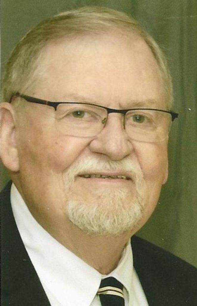 Dave Walters Profile Photo