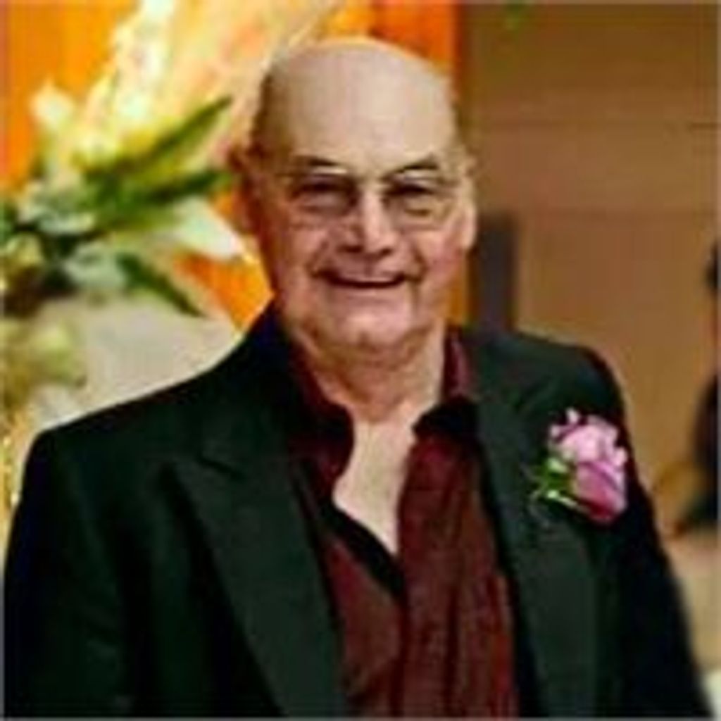 John Allan Connick