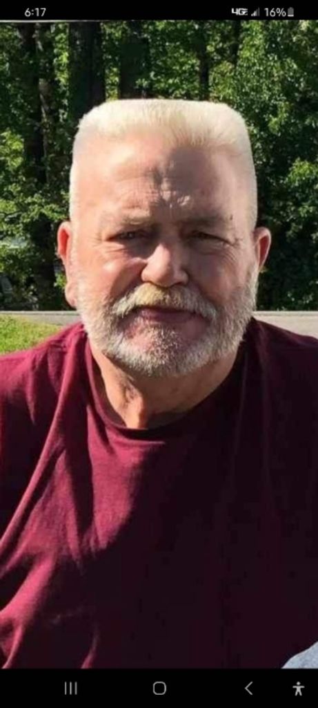 Robert Lee Nunley Profile Photo