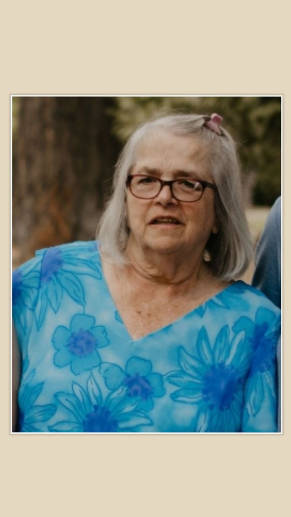 Gloria Jean Mcdonald Profile Photo