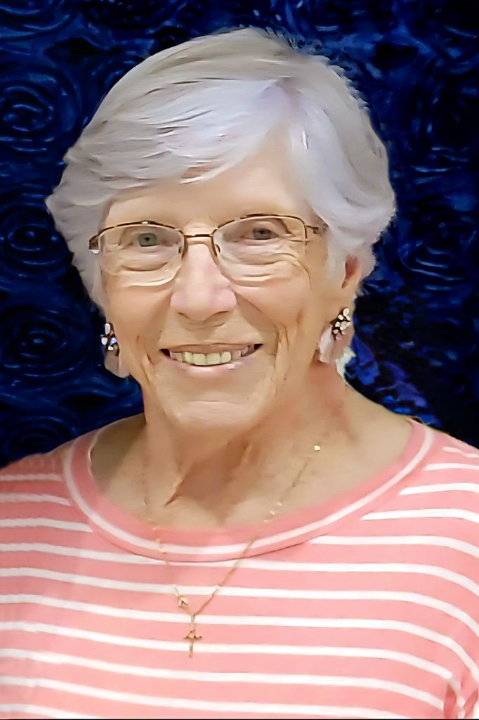 Patricia Kelly Loomis Profile Photo