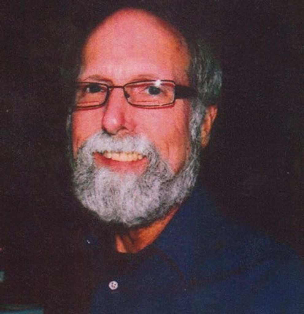 Richard Frank Spille