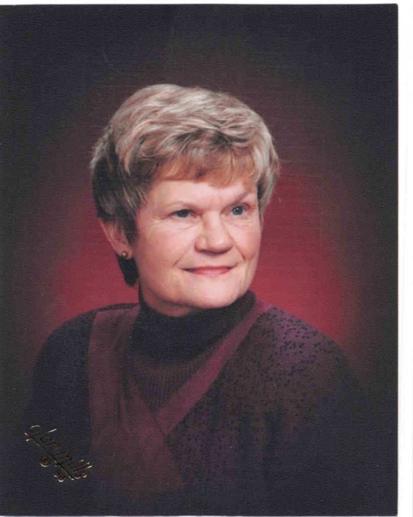 Joyce A. (Echler)  Storrer Profile Photo