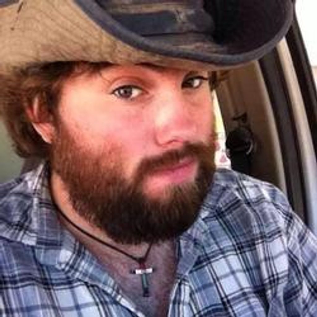 Forrest Jones Profile Photo