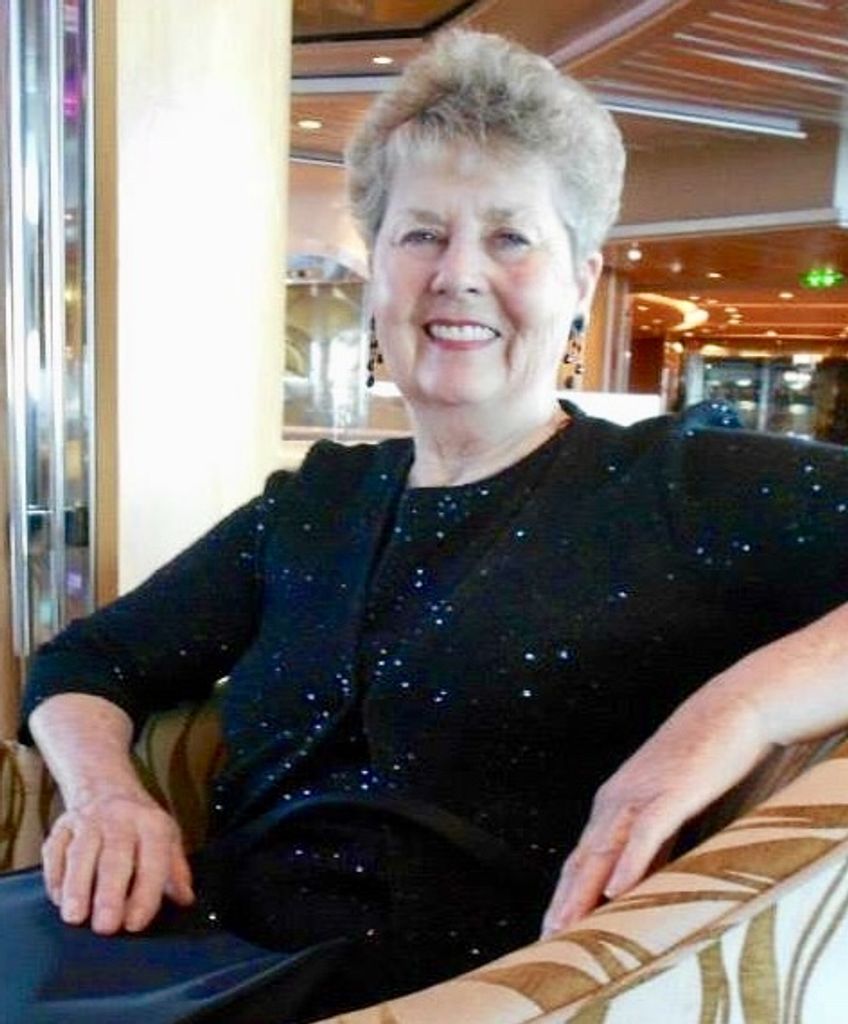 Janet Kay Richardson