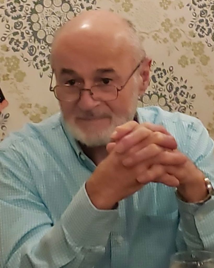 Coleman W. Vickary Profile Photo