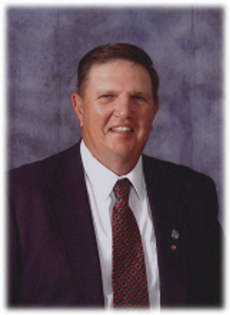Tim D. Frazey