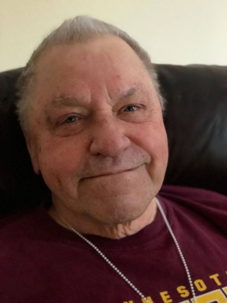 Melvin E. Stephan Profile Photo