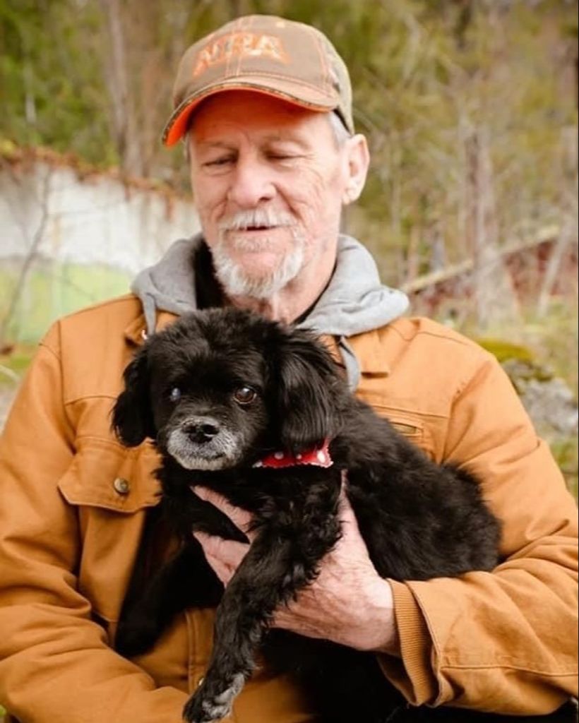 Steven Wayne Saxton