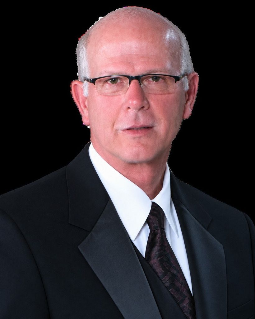 Richard Kidwell Nolen Profile Photo