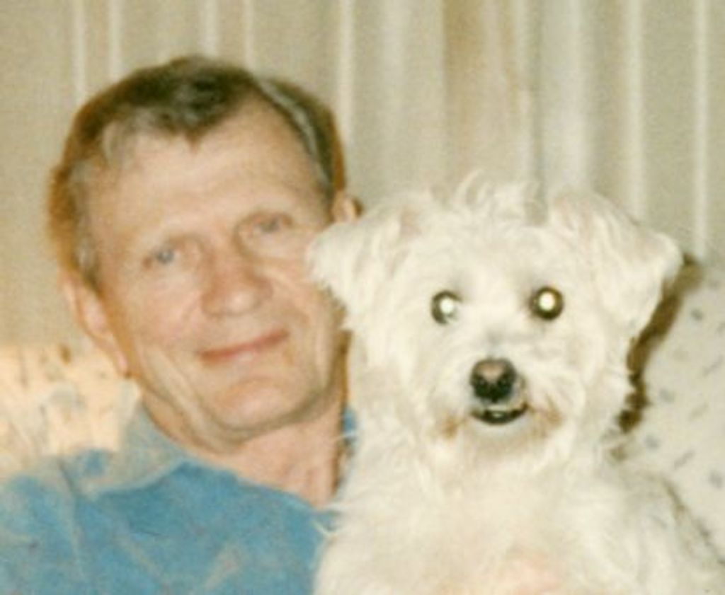 Orville Odell Williams