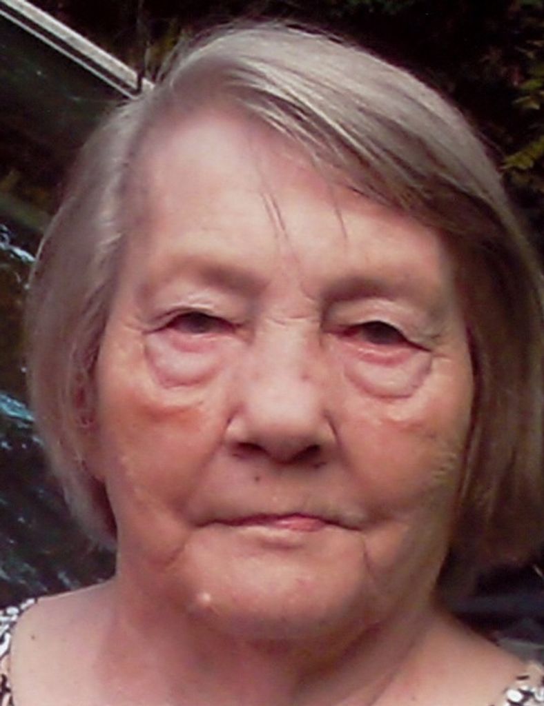 Frances Ouida Burton Profile Photo