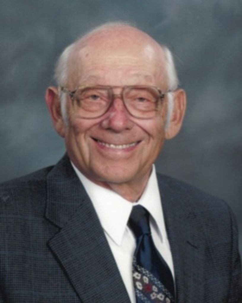 John Schluckebier Profile Photo