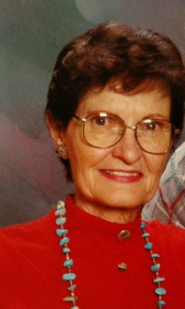 Marilyn F. Roth (Field)