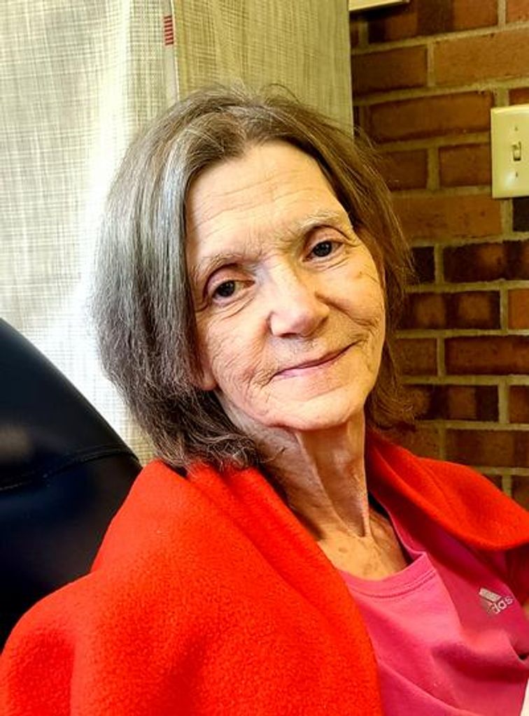 Beverly A. Callahan Profile Photo