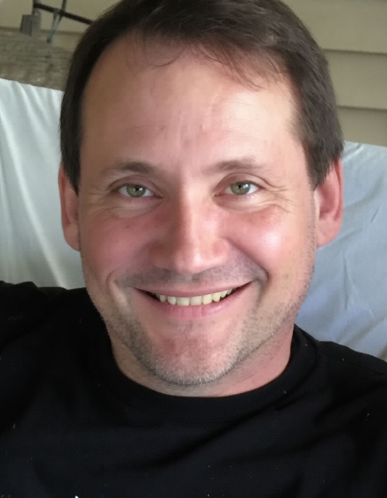 Kenny Richards Profile Photo