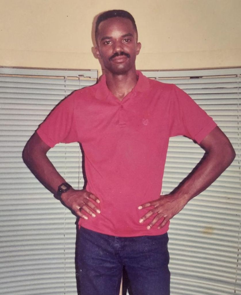 David Edwards Profile Photo