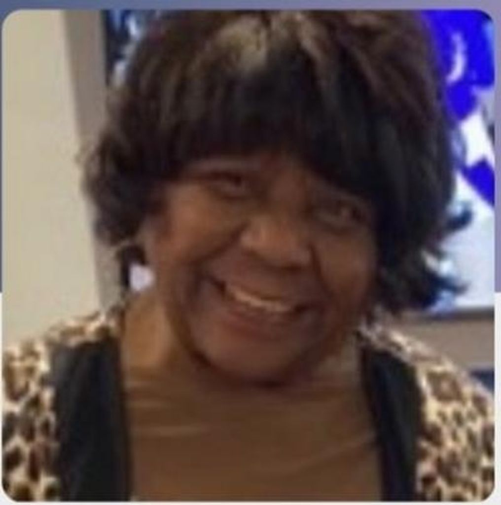 Saundra D. Pickens Profile Photo