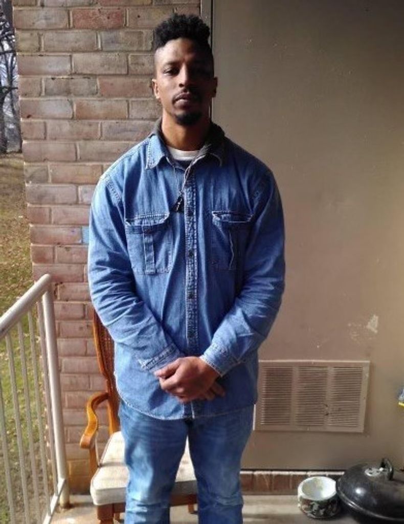 Bryant D. Williams Profile Photo