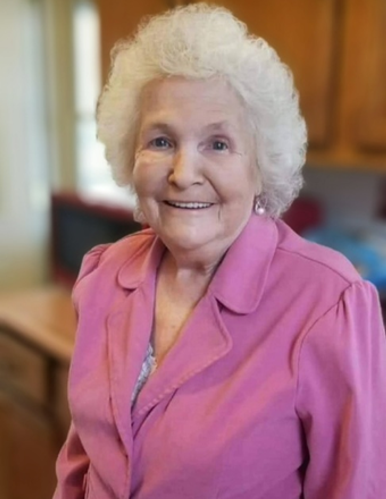 Wanda Faye Meadows Profile Photo