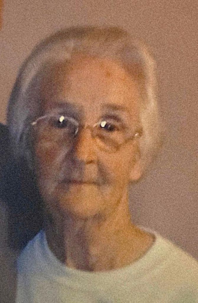 Doris Smith Bradley Profile Photo