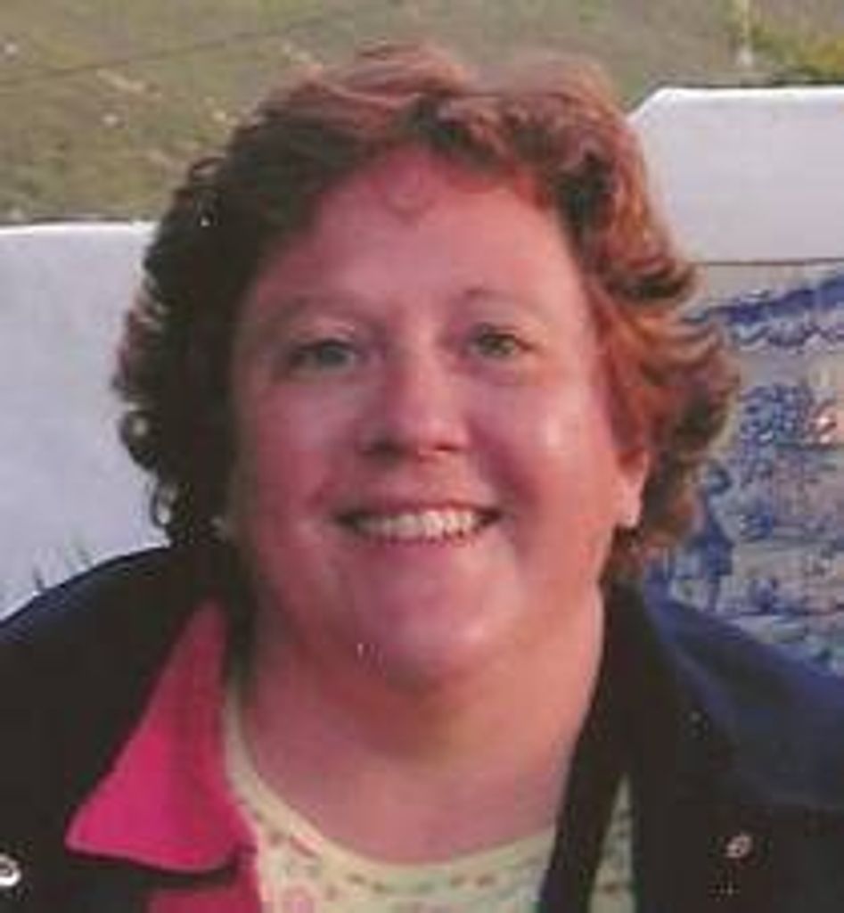 Gillian 'Jill'  E. Ament