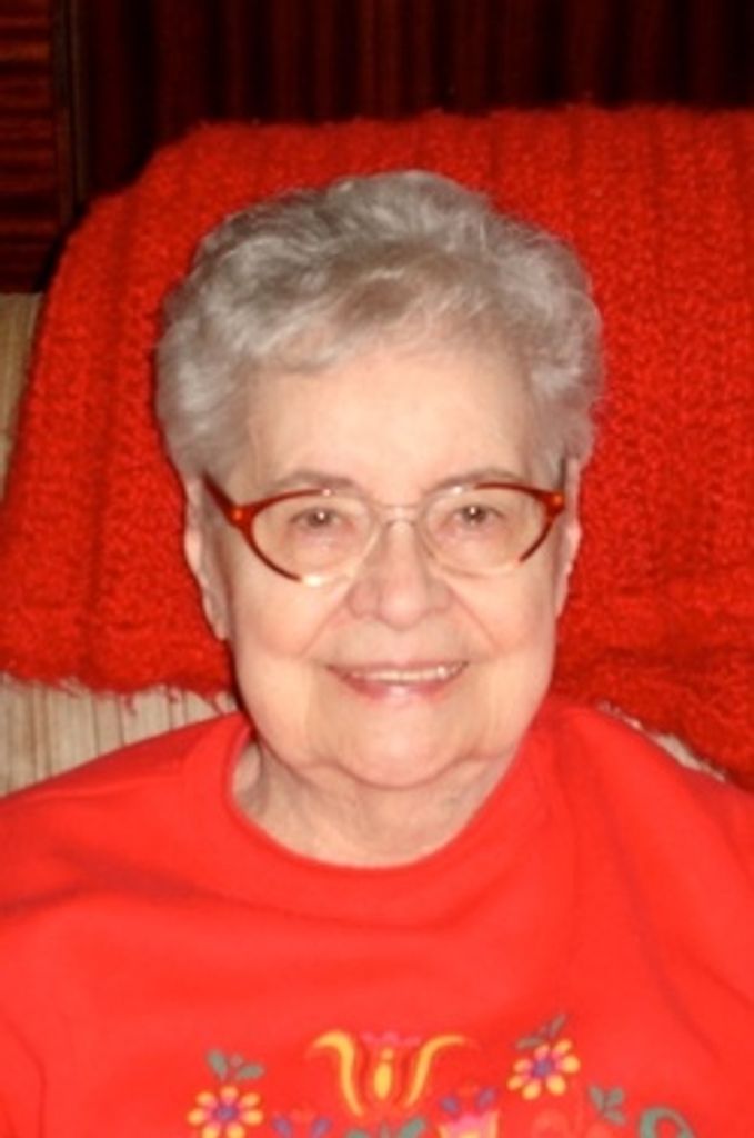 Maria Erlacher