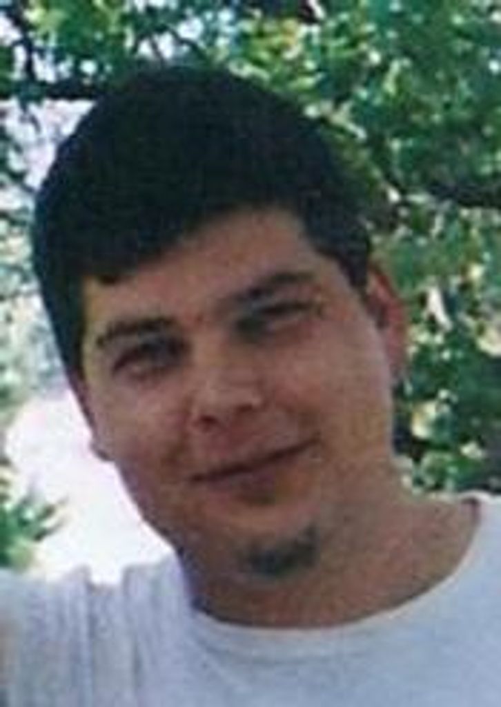 Ryan Perdue Profile Photo