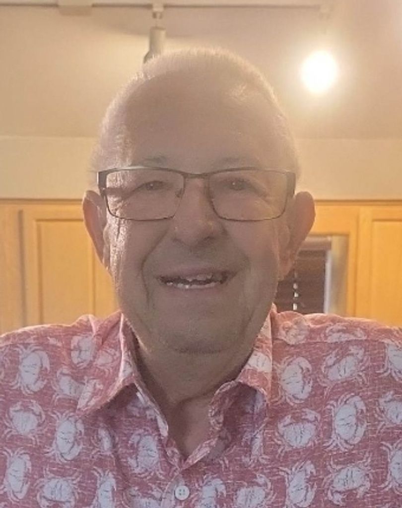 Josef Gungl Profile Photo