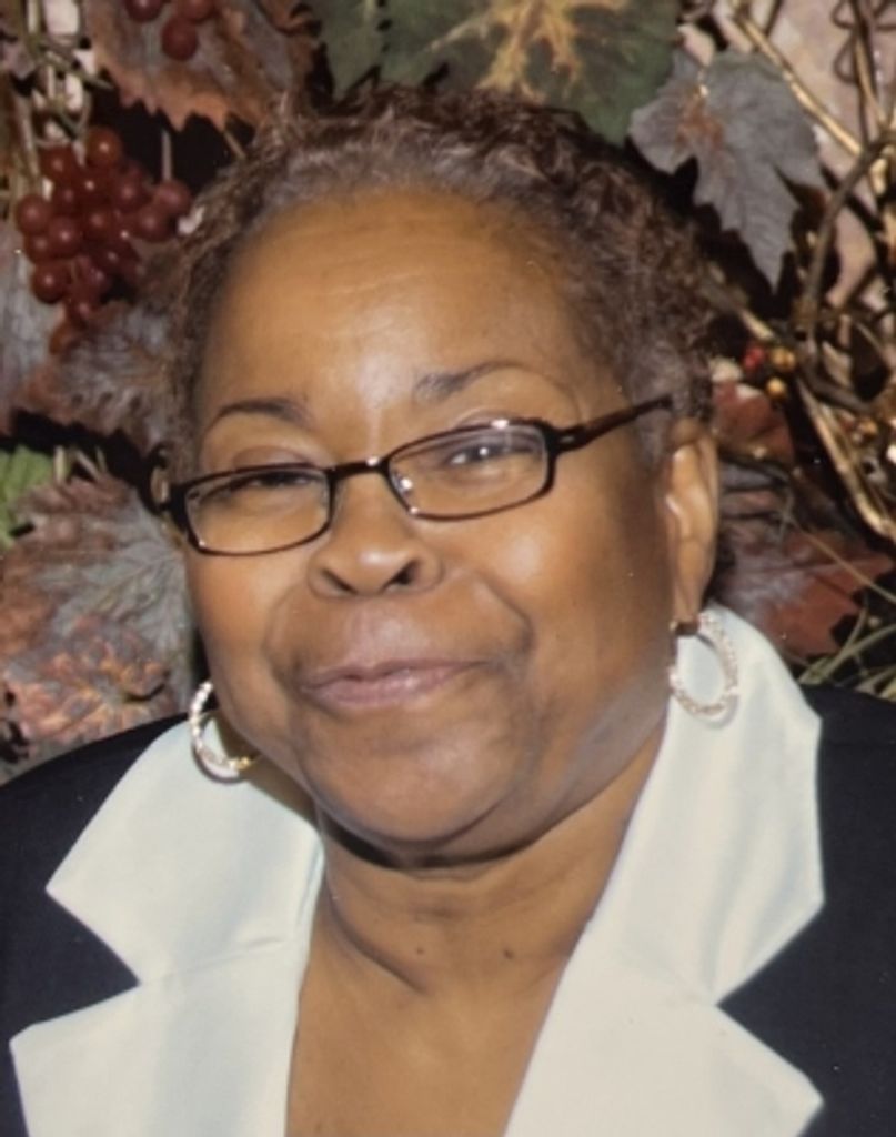 Mattie L. Mauldin