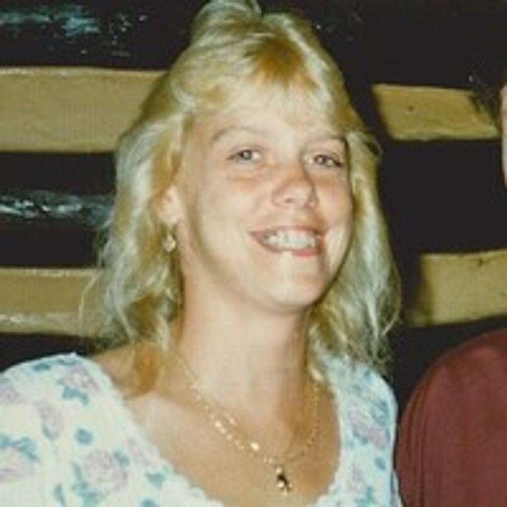 Kimberly Larue Murray