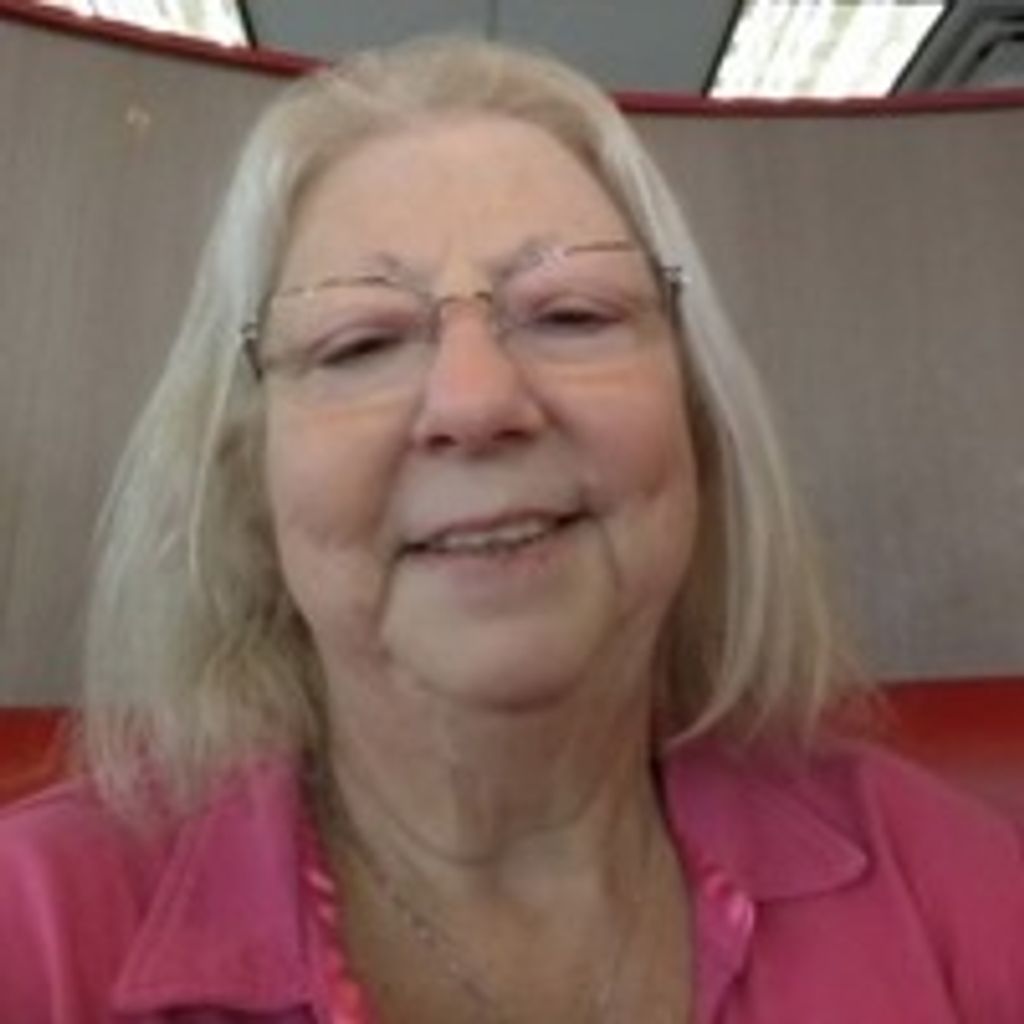 Melissa Rose McLaren