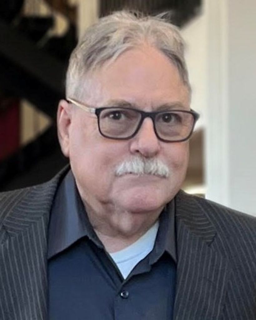 Richard Delmar Sanders Profile Photo